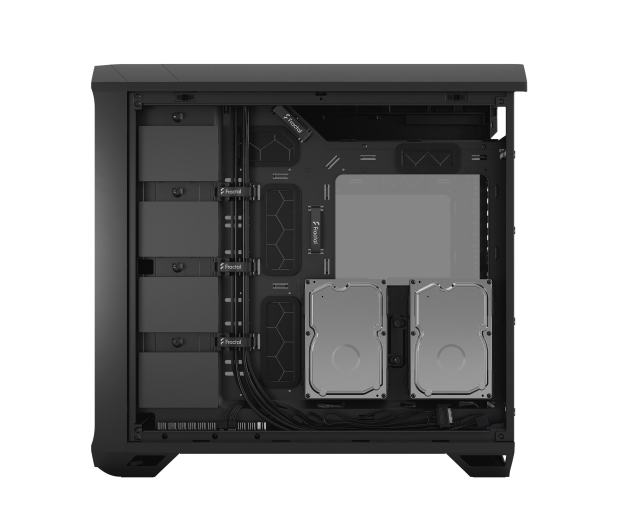 Fractal Design Torrent TG Czarna Light Tint - 674933 - zdjęcie 20